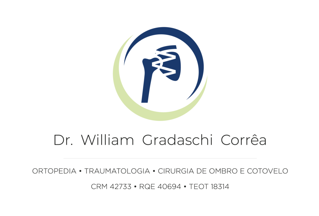 Dr. William Gradaschi Corrêa